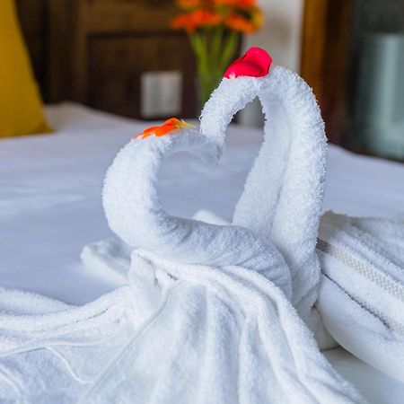 Bed and Breakfast Soleil Boutique Hue Zewnętrze zdjęcie