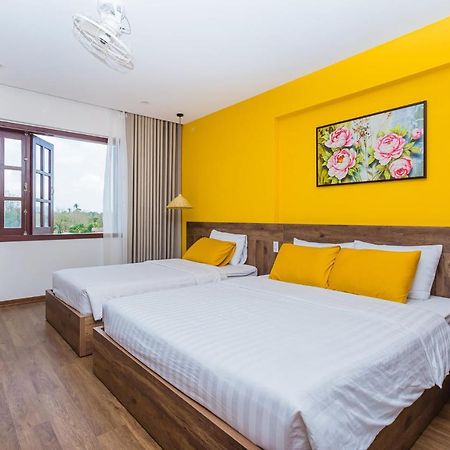 Bed and Breakfast Soleil Boutique Hue Zewnętrze zdjęcie