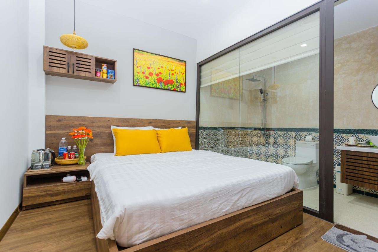 Bed and Breakfast Soleil Boutique Hue Zewnętrze zdjęcie