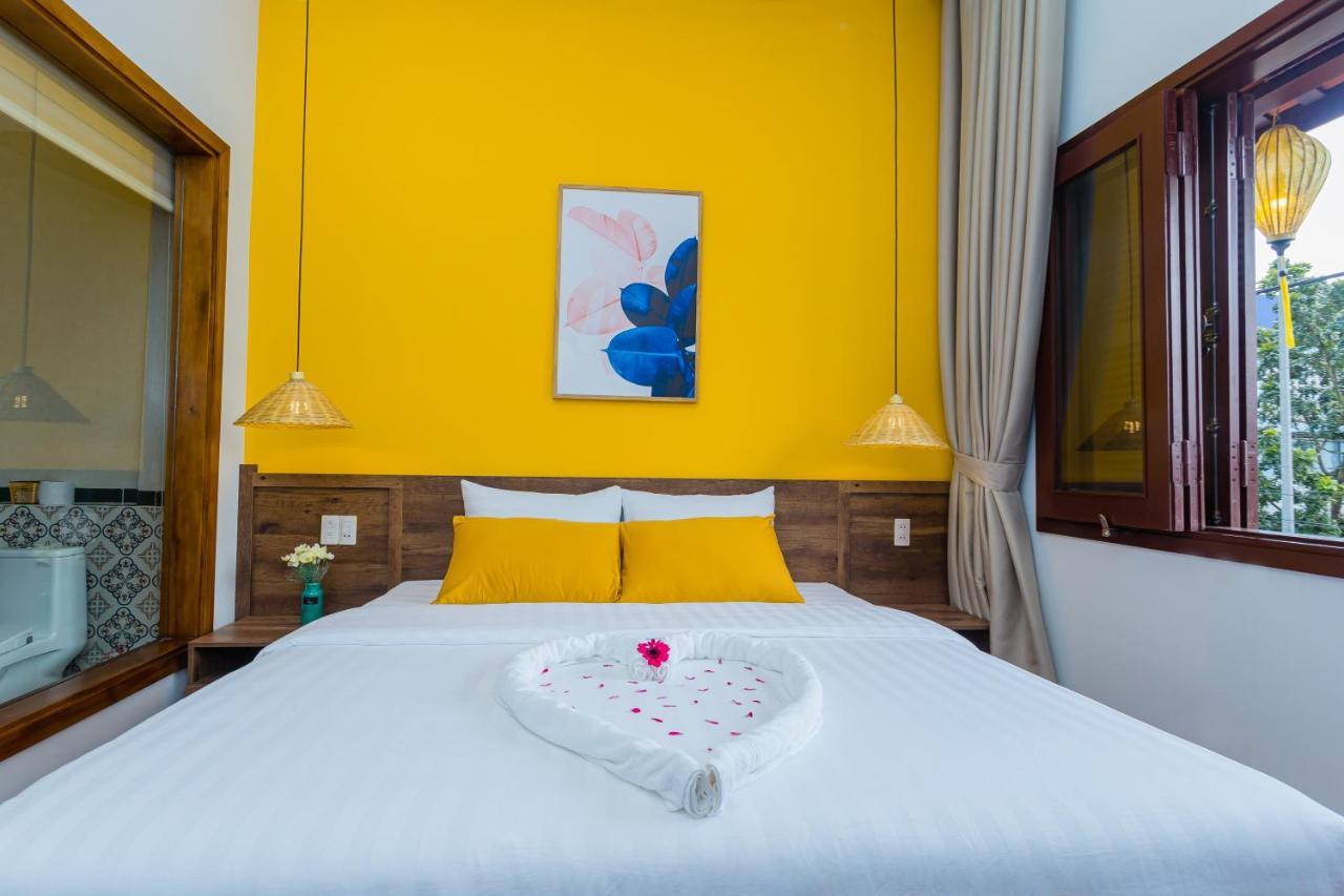 Bed and Breakfast Soleil Boutique Hue Zewnętrze zdjęcie