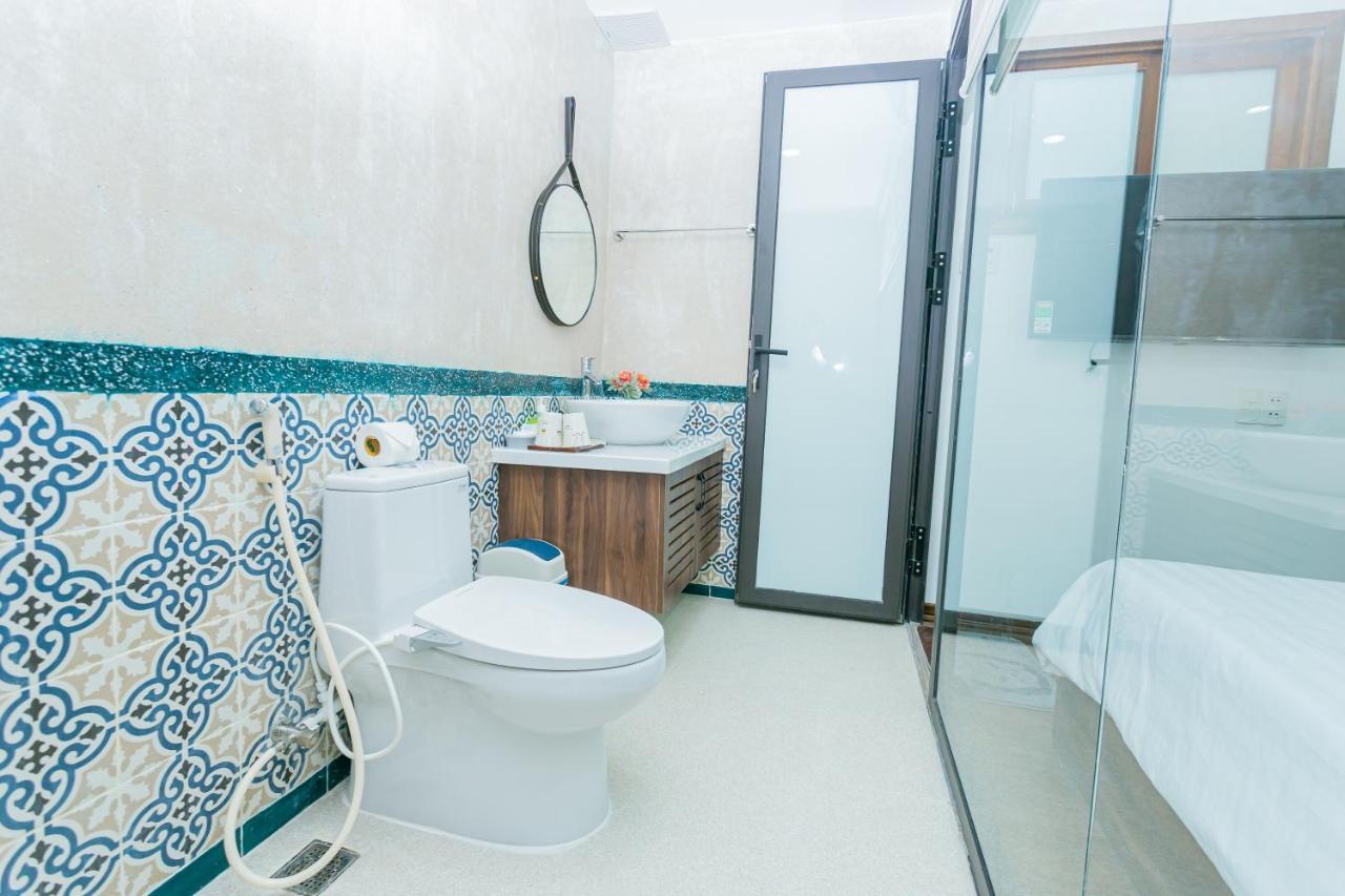 Bed and Breakfast Soleil Boutique Hue Zewnętrze zdjęcie