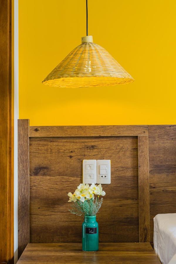 Bed and Breakfast Soleil Boutique Hue Zewnętrze zdjęcie