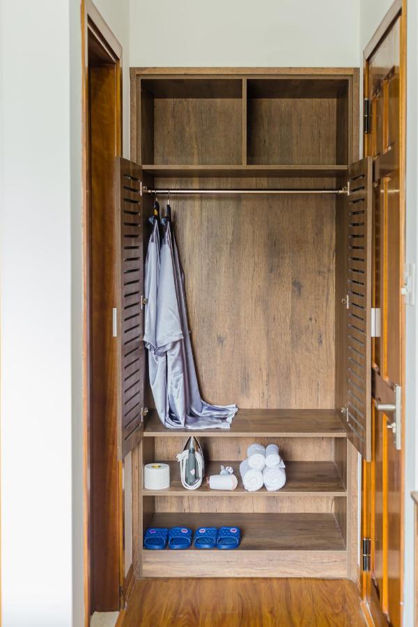 Bed and Breakfast Soleil Boutique Hue Zewnętrze zdjęcie
