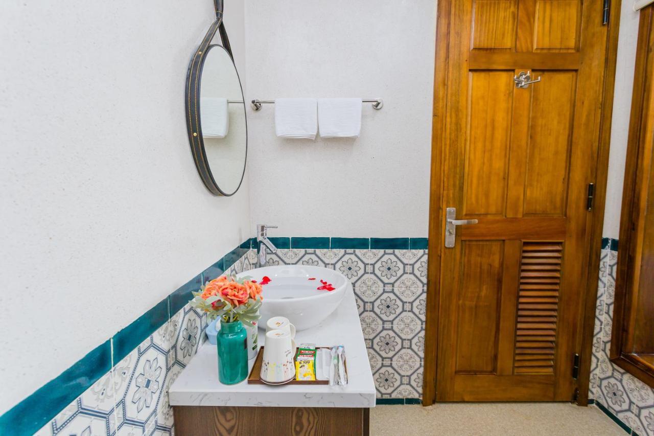 Bed and Breakfast Soleil Boutique Hue Zewnętrze zdjęcie
