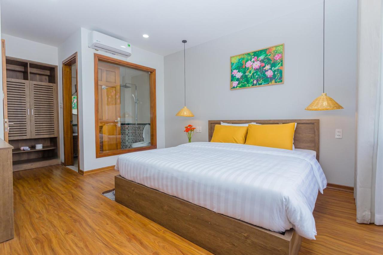 Bed and Breakfast Soleil Boutique Hue Zewnętrze zdjęcie