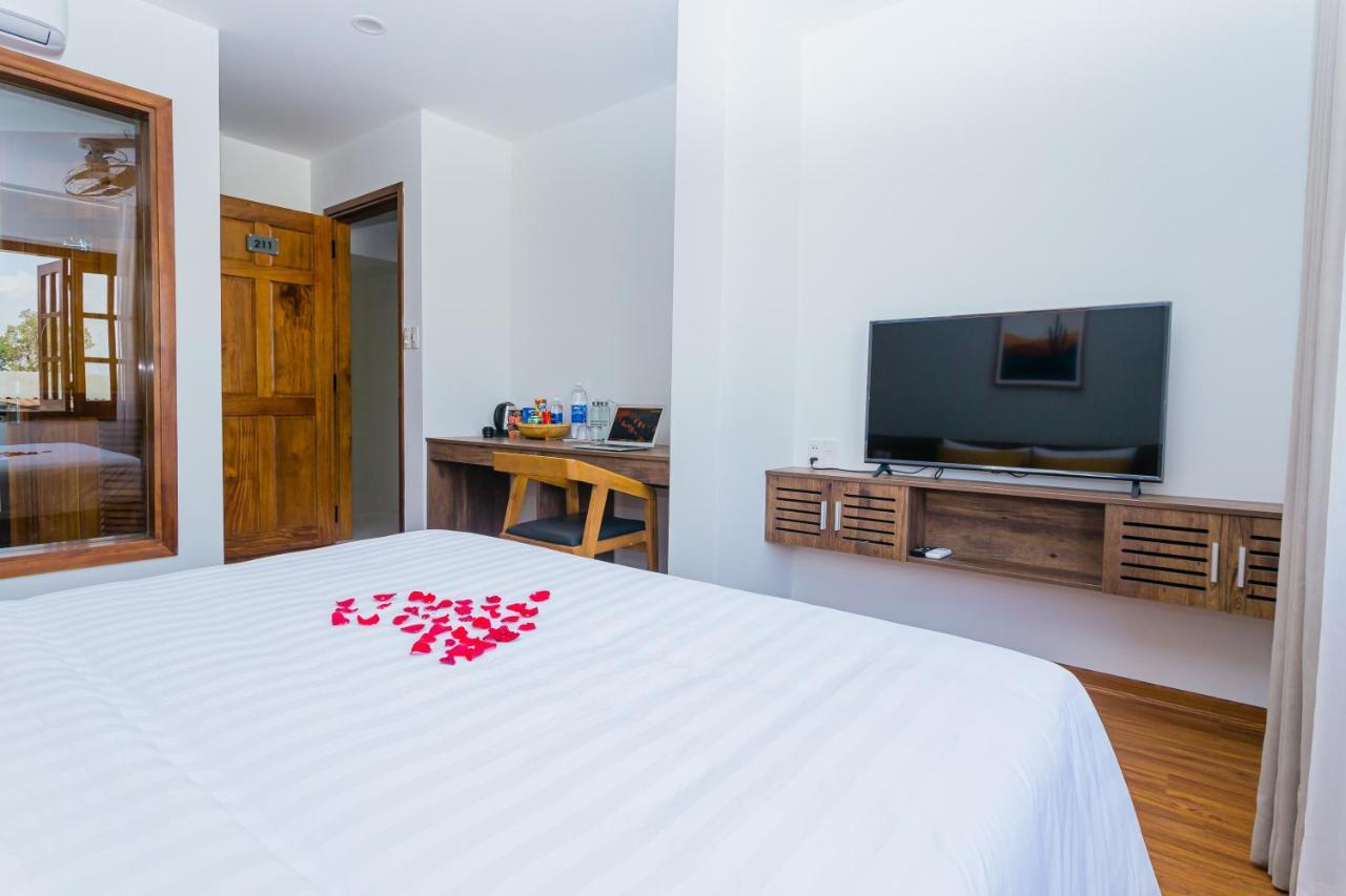 Bed and Breakfast Soleil Boutique Hue Zewnętrze zdjęcie
