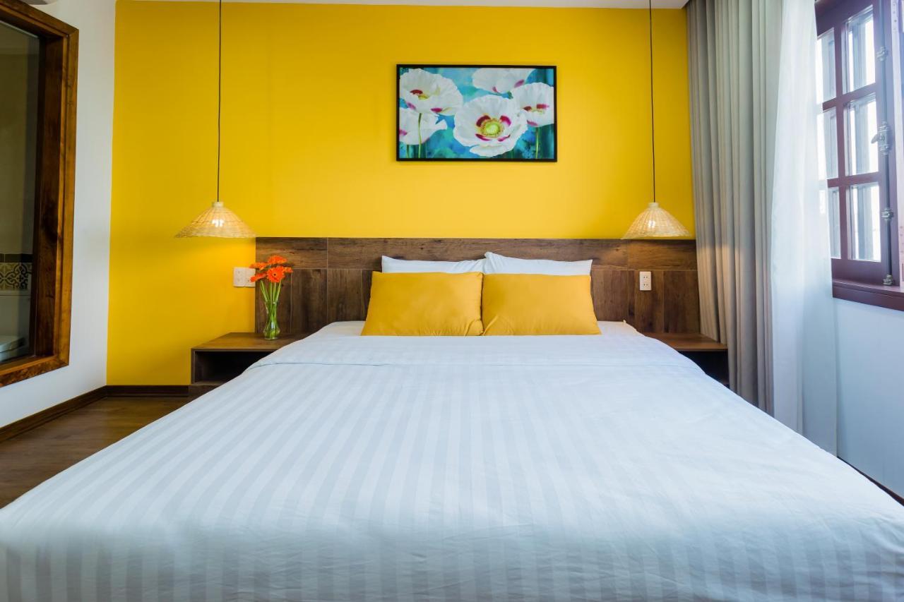 Bed and Breakfast Soleil Boutique Hue Zewnętrze zdjęcie