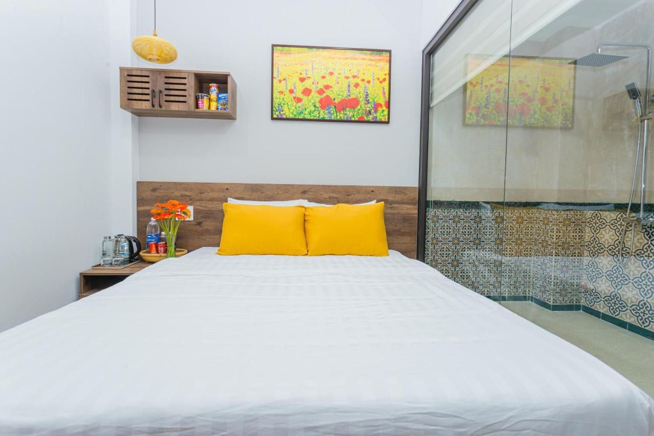 Bed and Breakfast Soleil Boutique Hue Zewnętrze zdjęcie