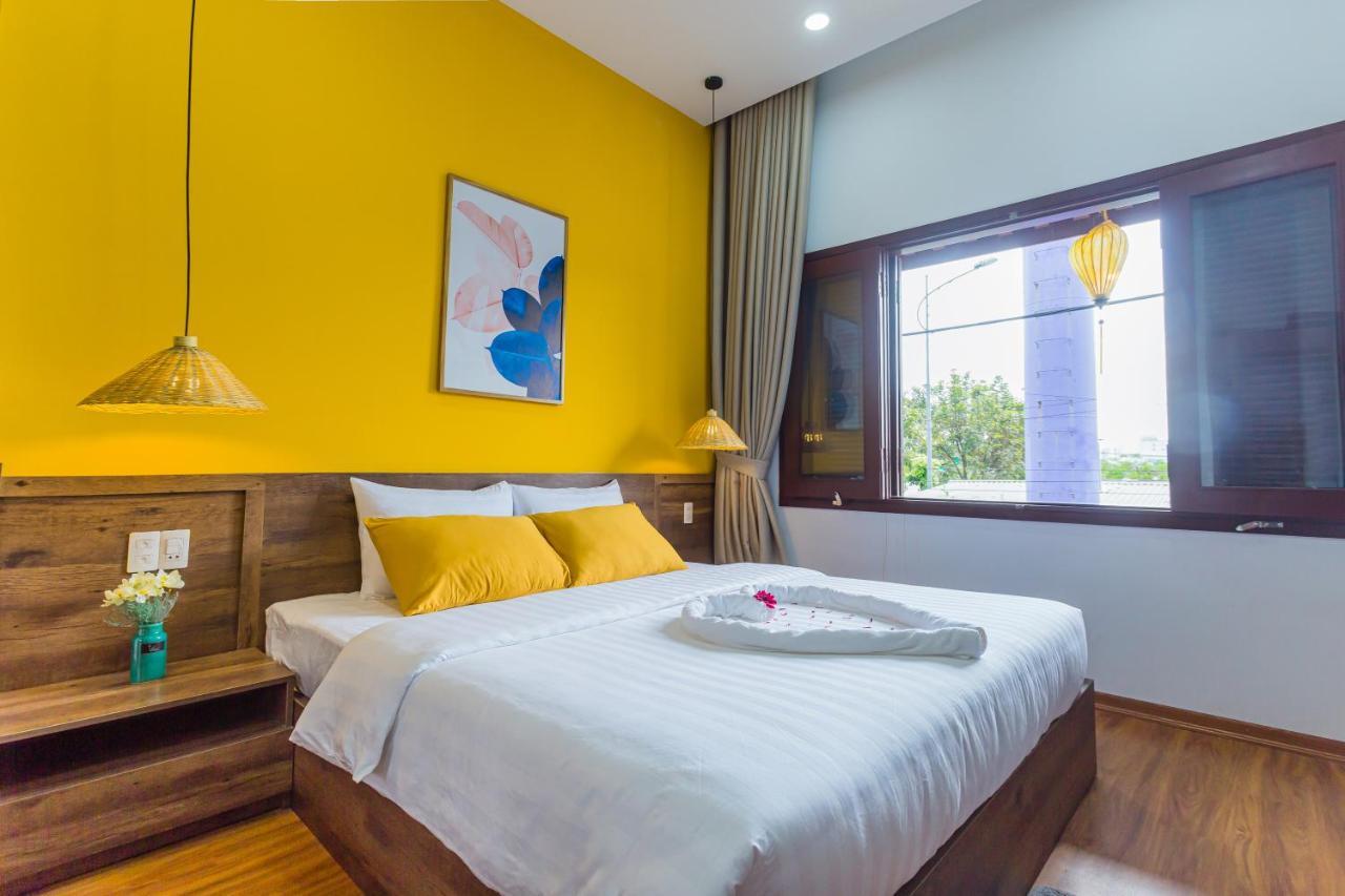 Bed and Breakfast Soleil Boutique Hue Zewnętrze zdjęcie