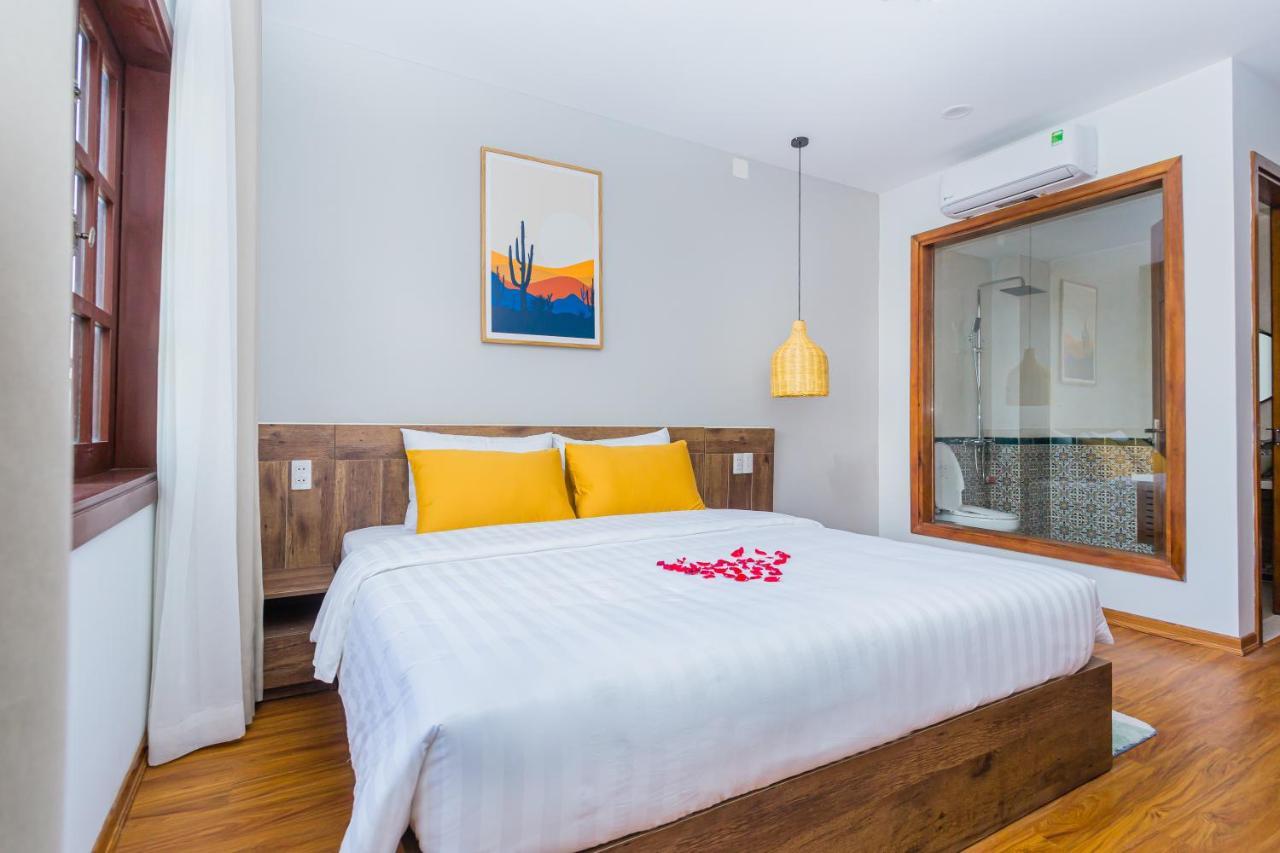 Bed and Breakfast Soleil Boutique Hue Zewnętrze zdjęcie