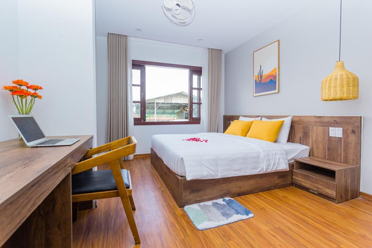 Bed and Breakfast Soleil Boutique Hue Zewnętrze zdjęcie