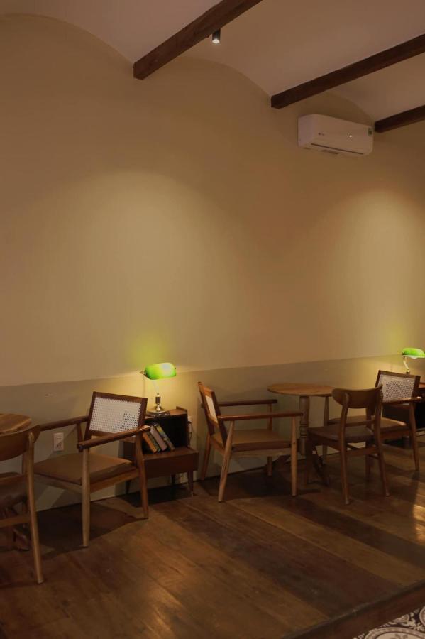Bed and Breakfast Soleil Boutique Hue Zewnętrze zdjęcie