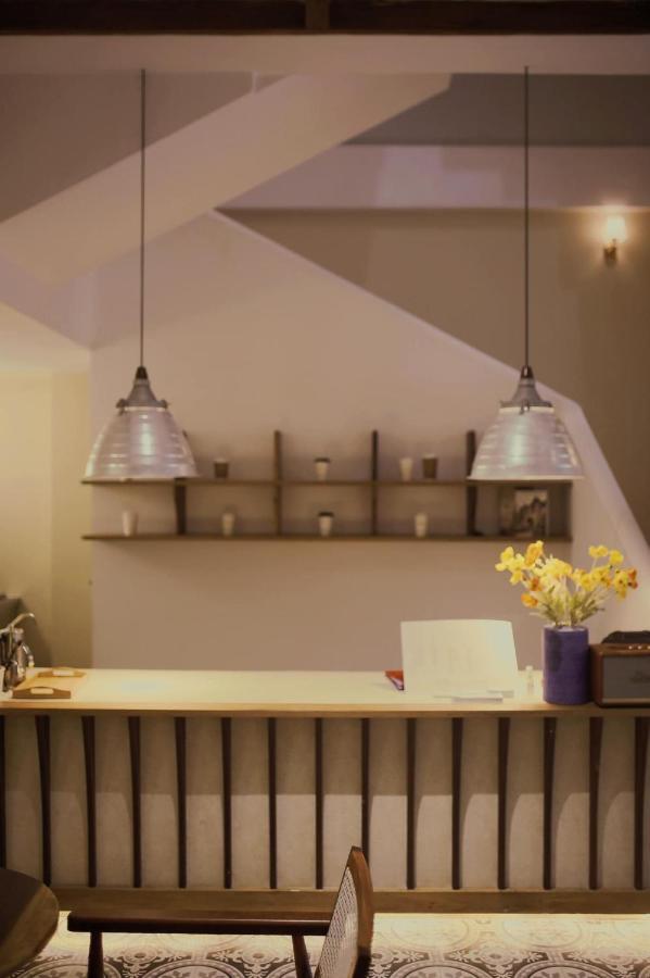Bed and Breakfast Soleil Boutique Hue Zewnętrze zdjęcie